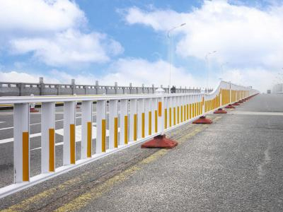 道路交通护栏